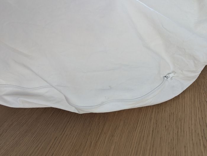 Coussin d'allaitement - photo numéro 2