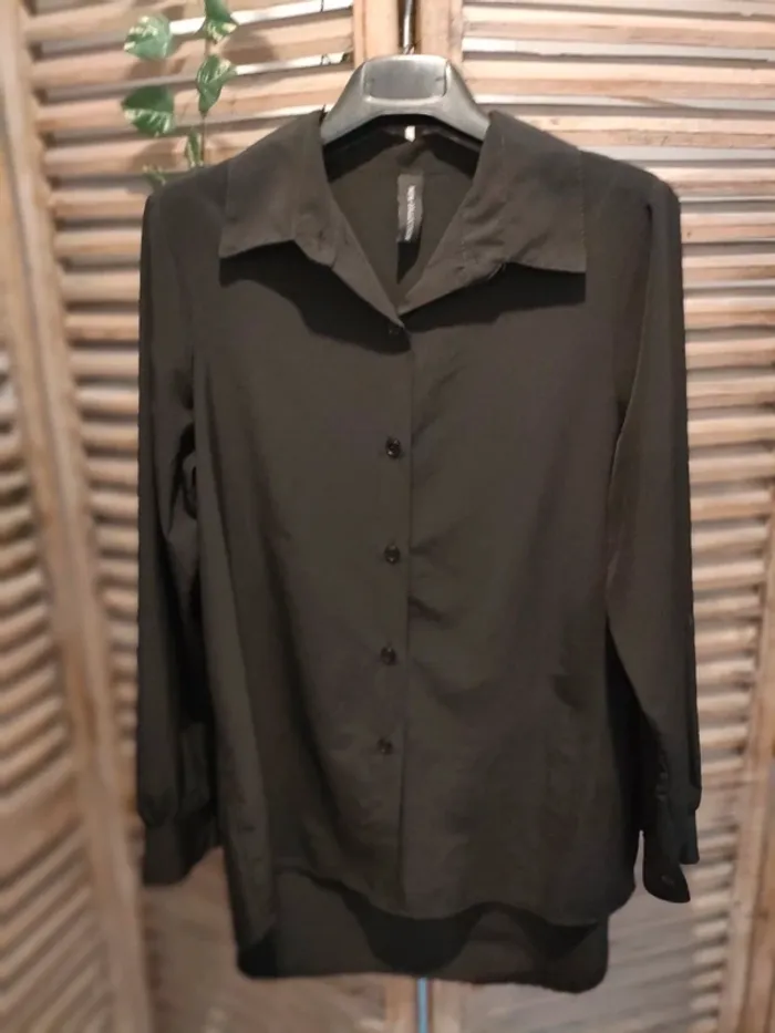 Chemise taille unique