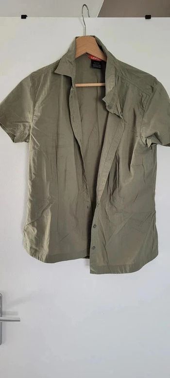 Chemise femme