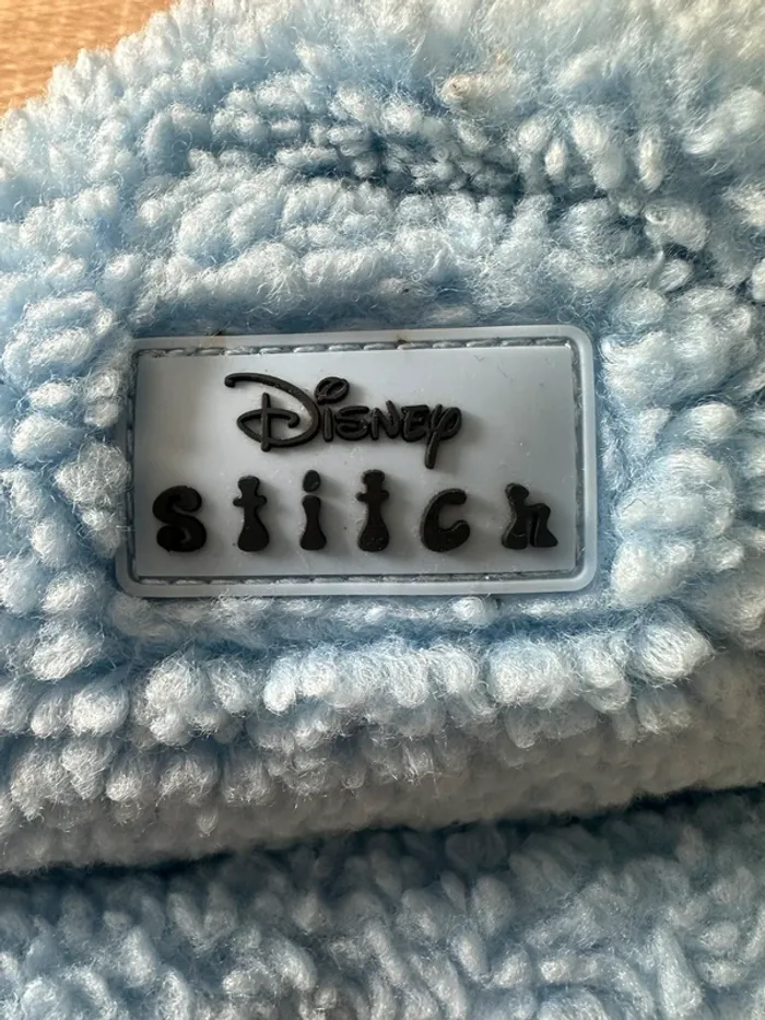 Sac à dos Stitch Disney - photo numéro 3