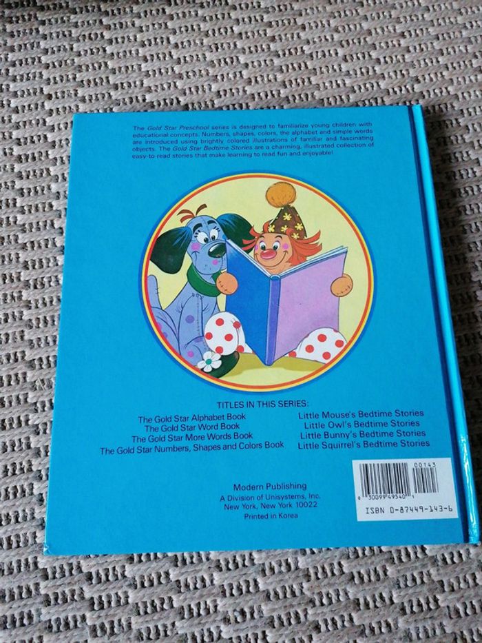 Livre word book vintage - photo numéro 16