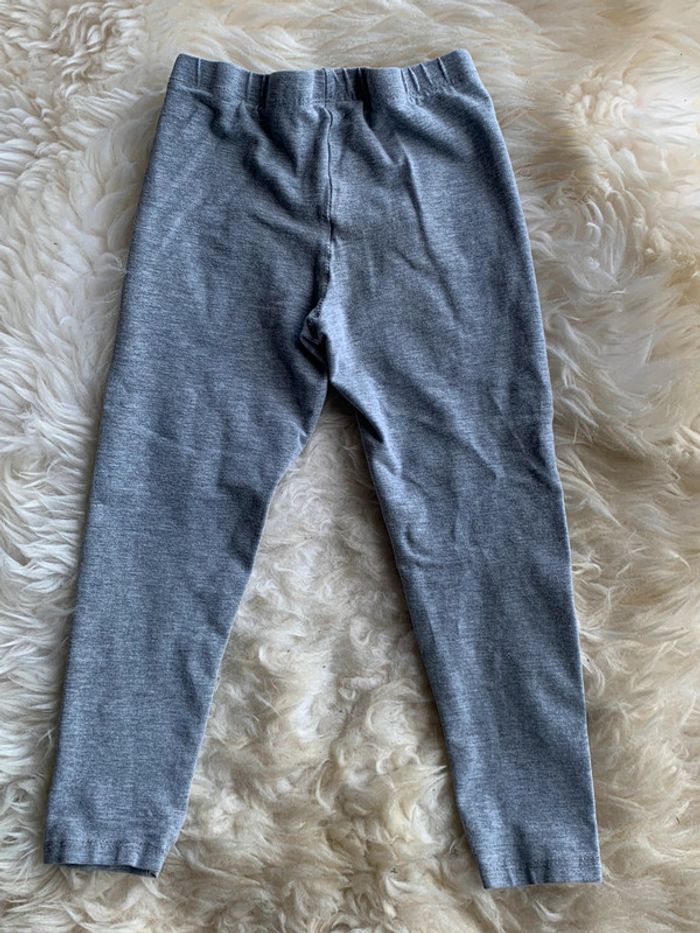 Legging 4/5 ans - photo numéro 2
