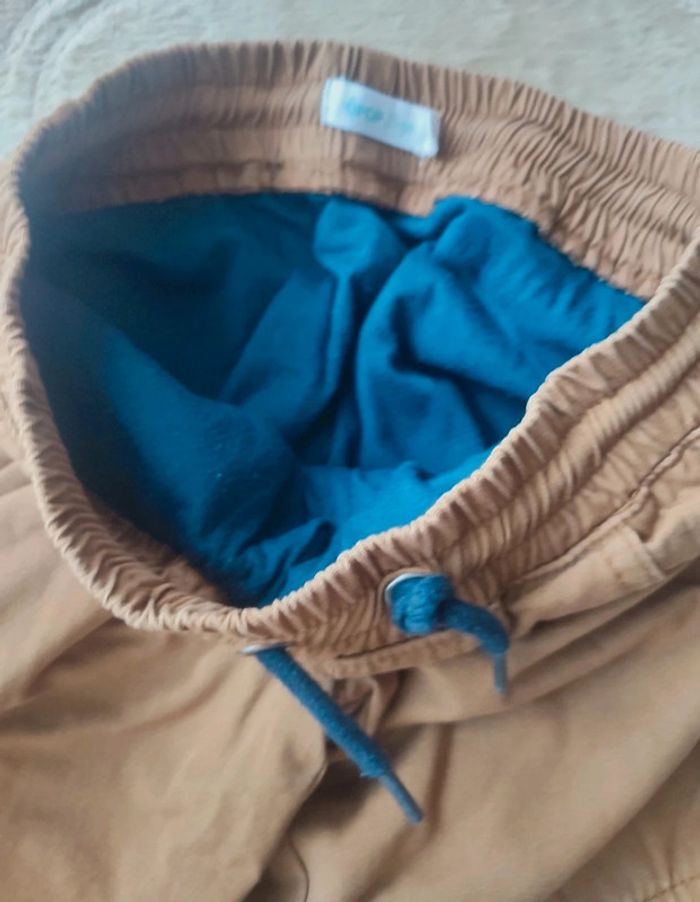 garçon taille 8 ans, pull , jogging jeans. - photo numéro 6