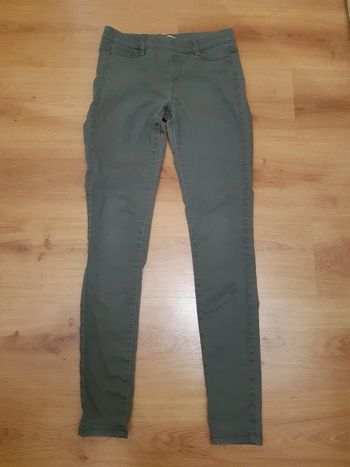 Jeans slim femme