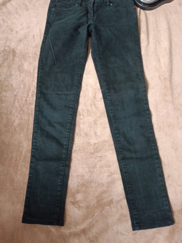 Jean noir Pimkie - photo numéro 6