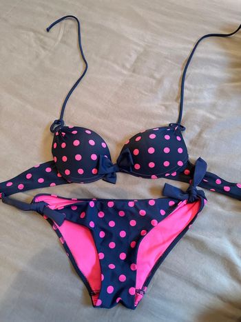 Maillot de bain