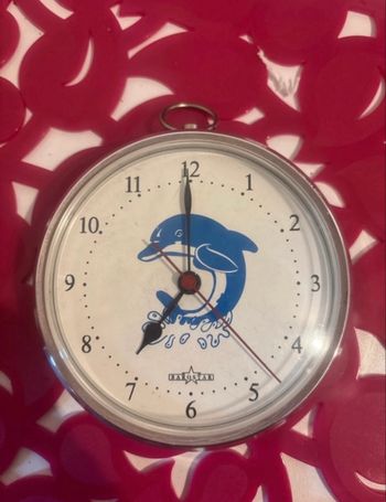 Horloge 