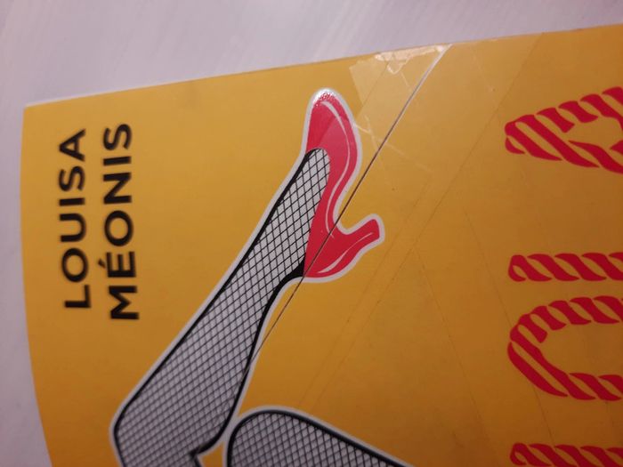 Lola, petite, grosse et exhibitionniste - photo numéro 5