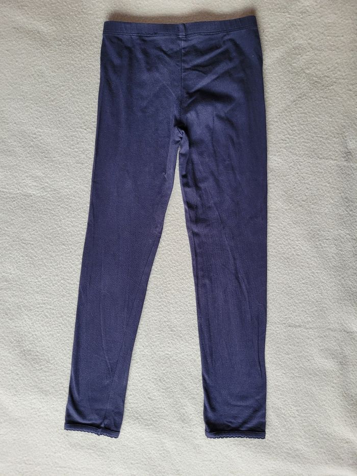 Legging terre de marins 8 ans - photo numéro 2