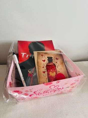 Box livre trop à crocs 