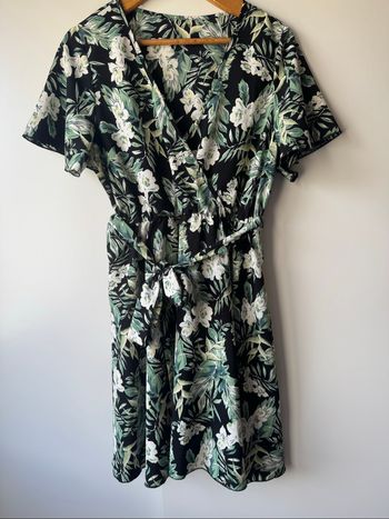 Robe d’été
