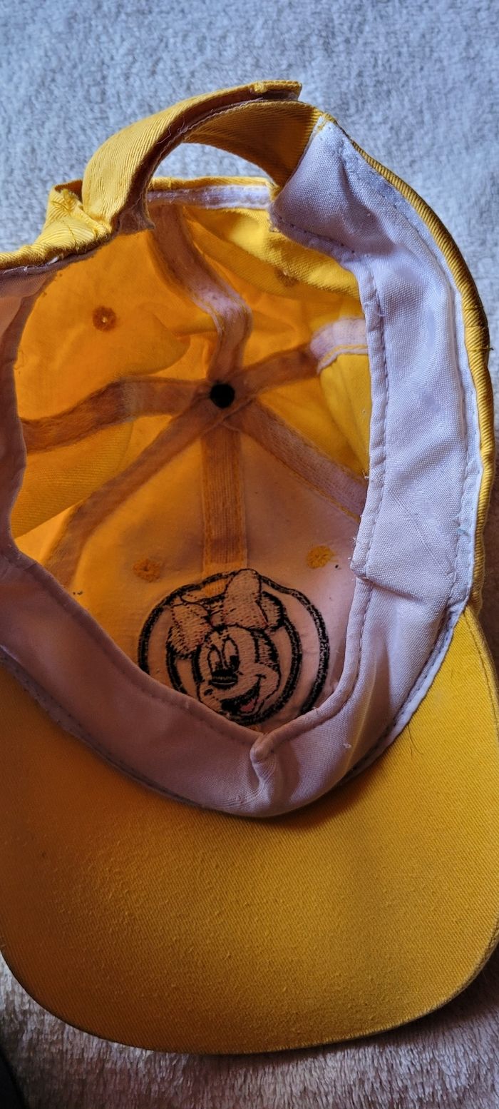 Casquette minnie - photo numéro 4