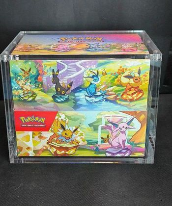 Protection Display Mini tin