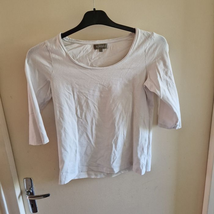 Taille L haut manche 3/4