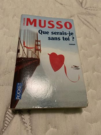 Que serais-je sans toi ?