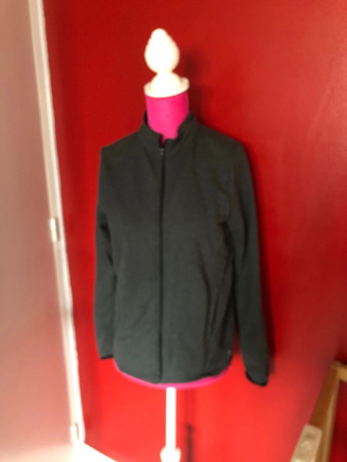 Gillet domyos