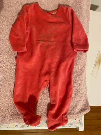 Pyjama Tape à l’œil