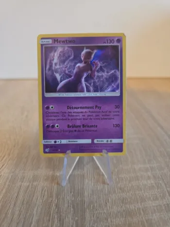 Mewtwo 12/18