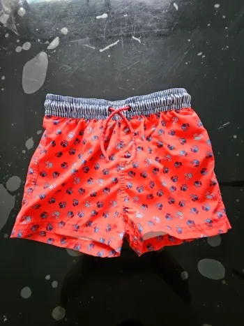 Maillot de bain (4.ans)