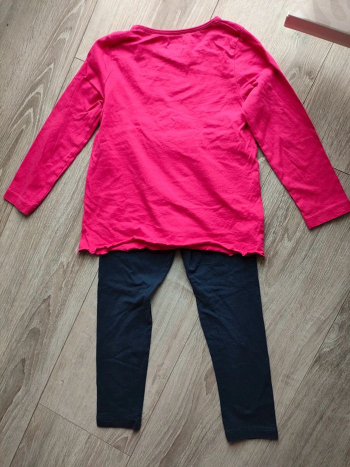 Pyjama Lupilu - photo numéro 5