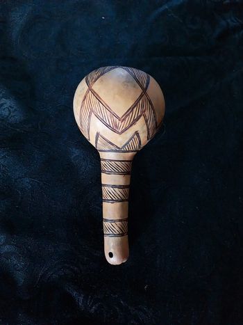 Maracas