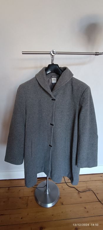 Manteau femme 