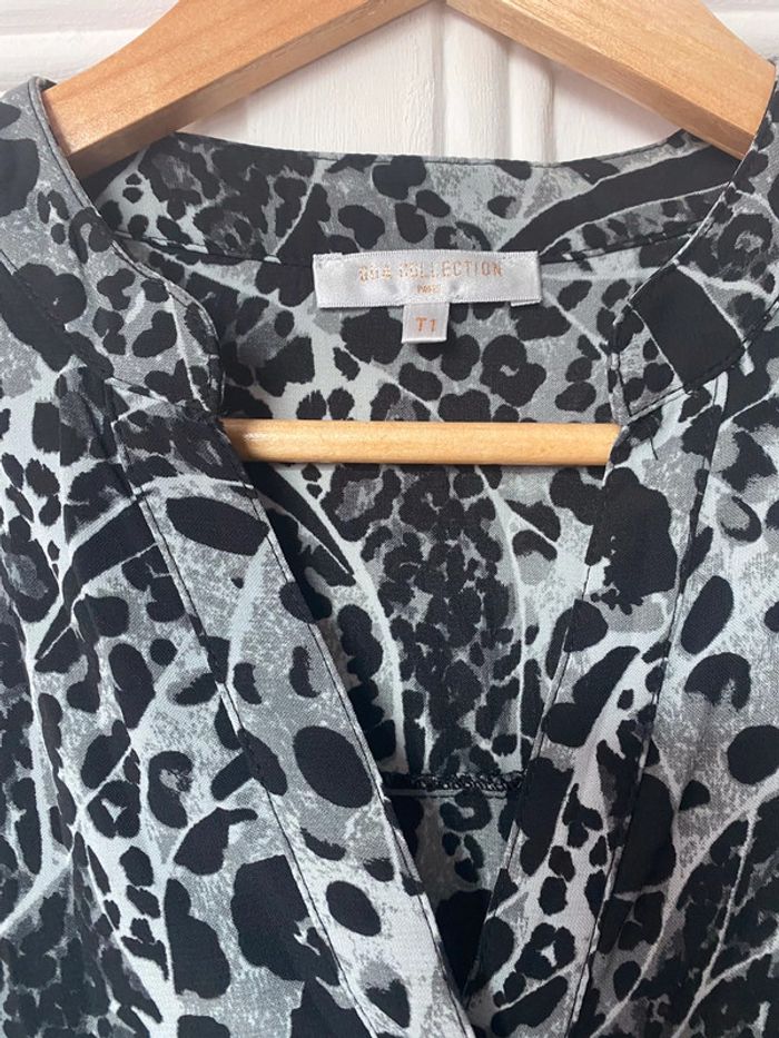 Chemisier goa - photo numéro 3