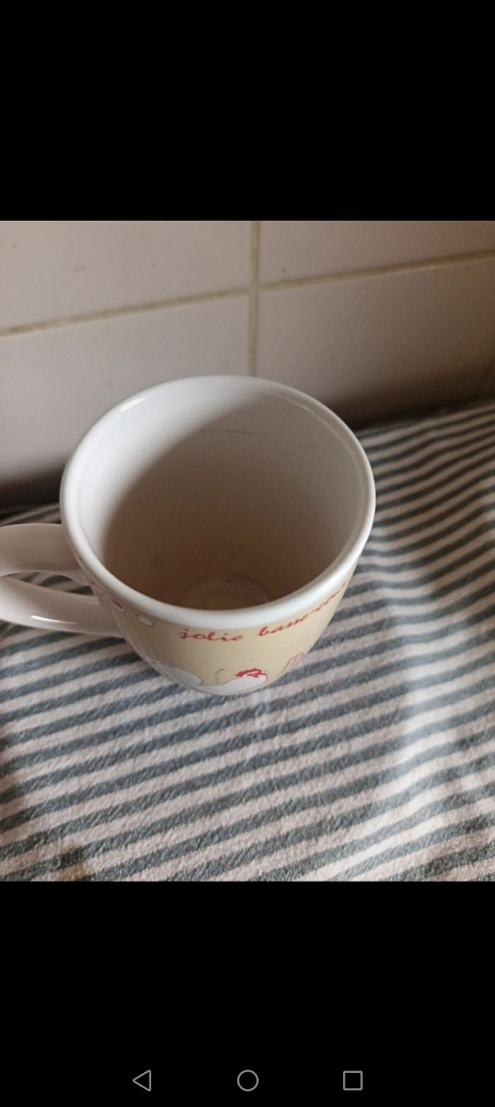 Tasses - photo numéro 4