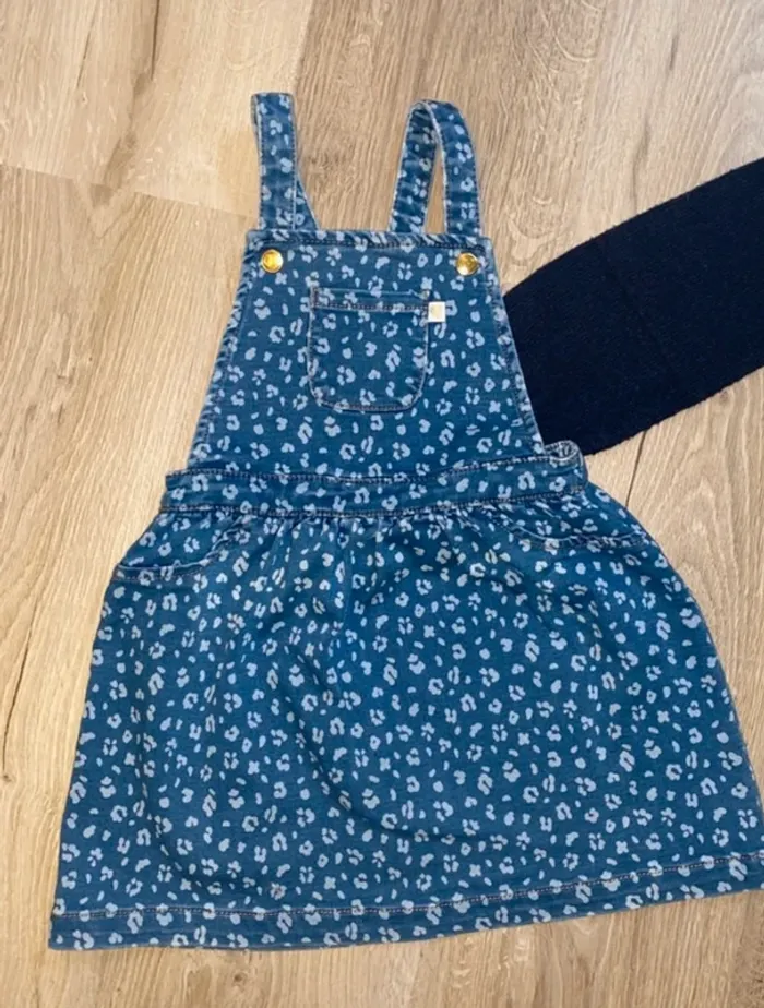 lot de vêtements enfant 3 ans/ 98cm - photo numéro 2