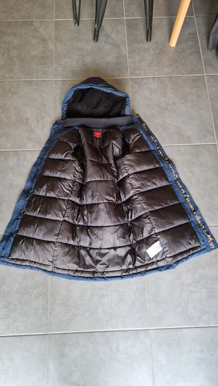 Parka 16ans - photo numéro 2