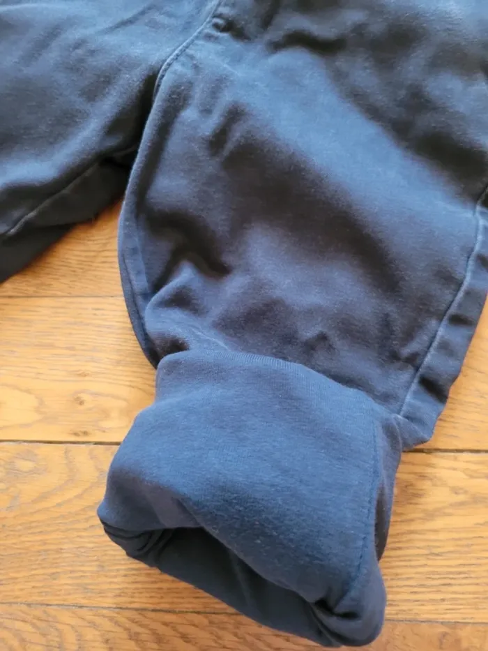 Pantalon doublé hiver - photo numéro 4