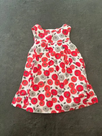 Robe neuve