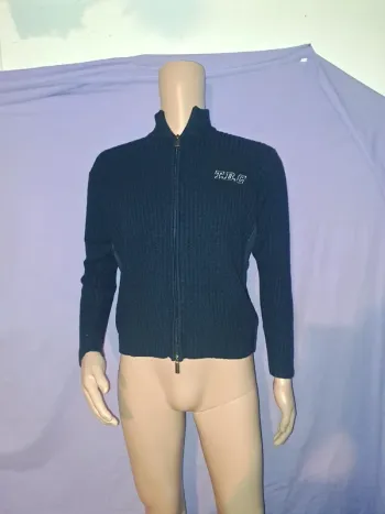 Gilet a zippé 14 ans garçon