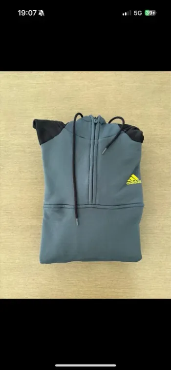 Pull homme Adidas