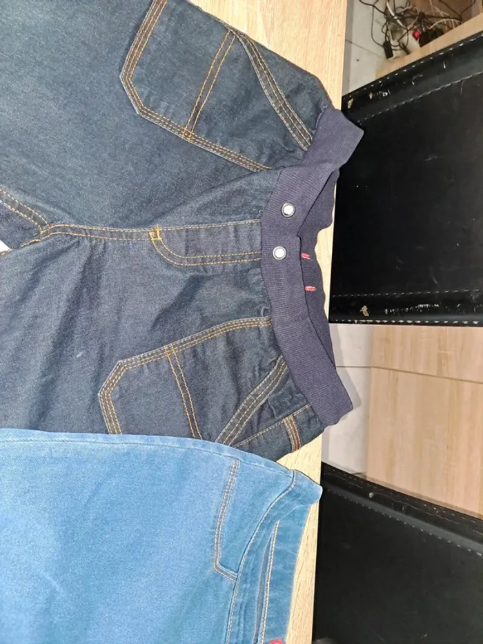 Pantalons - photo numéro 3