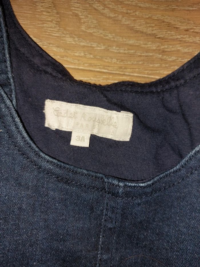 Lot 2 robes - photo numéro 4