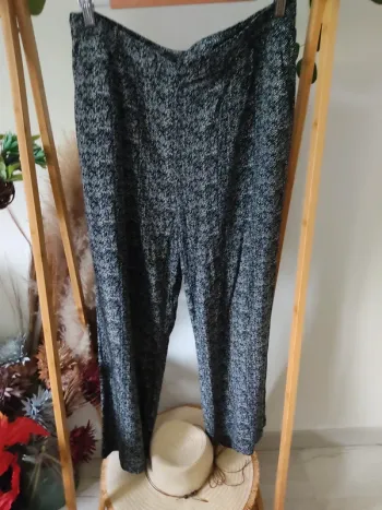 Pantalon fluide Tintoretto XL/42