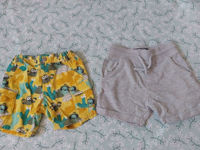 Lot vêtements garçon - photo numéro 6