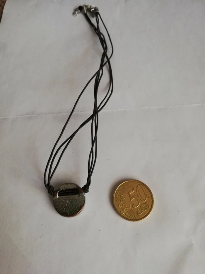 Ts joli collier vintage chic - photo numéro 2