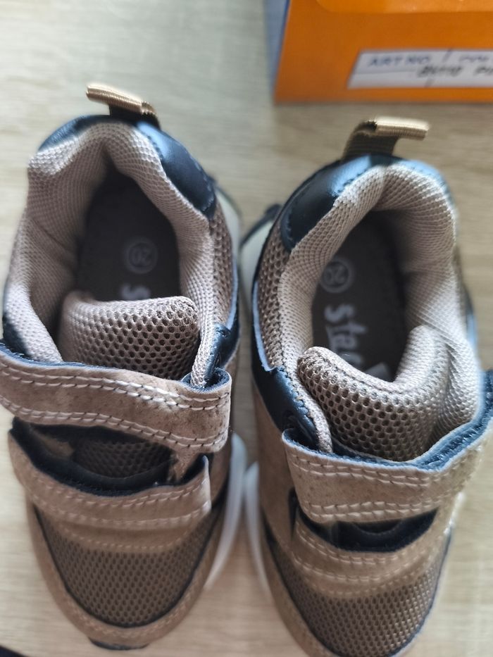 Baskets neuves - photo numéro 4