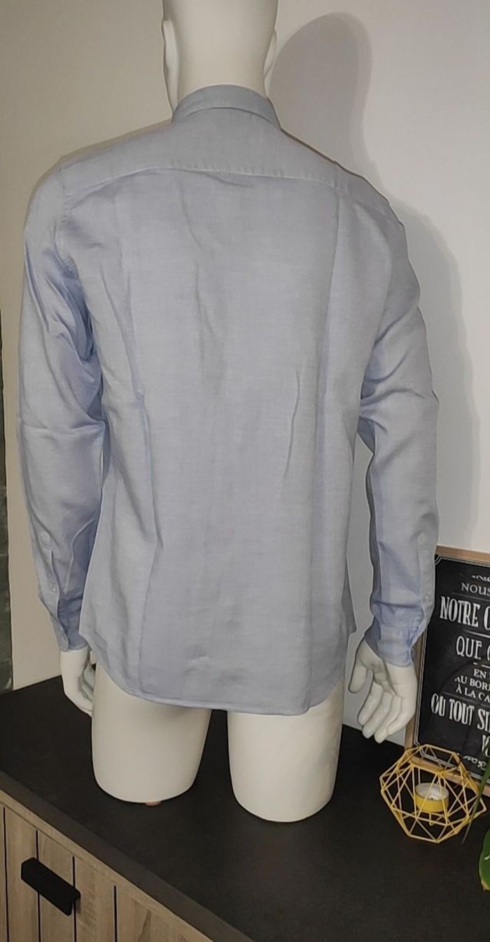 Chemise homme