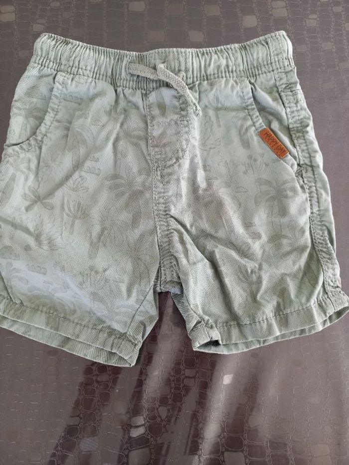 Short