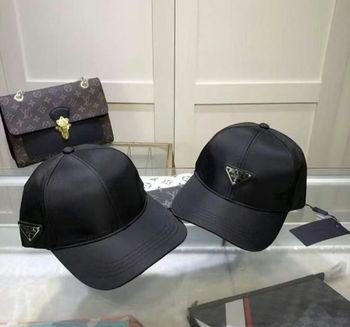 Casquette de luxe