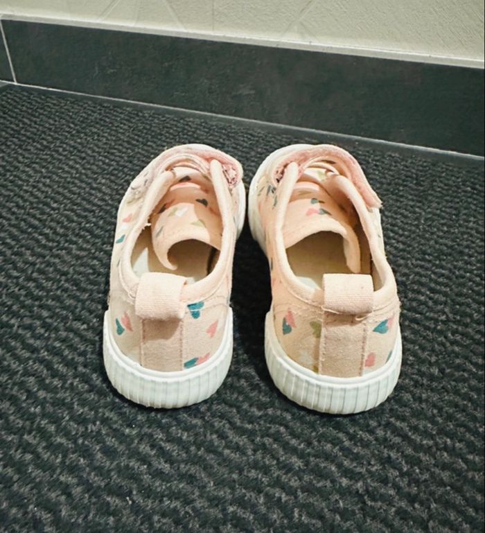 🌼chaussures plates gemo pointure 29🌼 - photo numéro 3