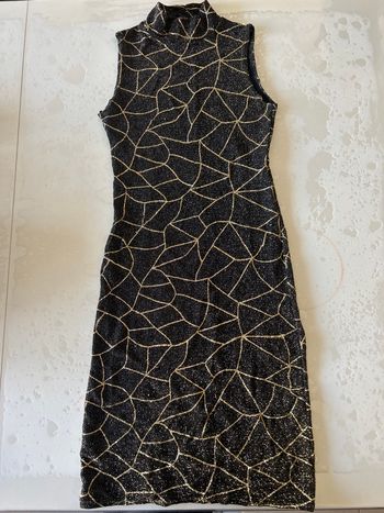 Robe de soirée 