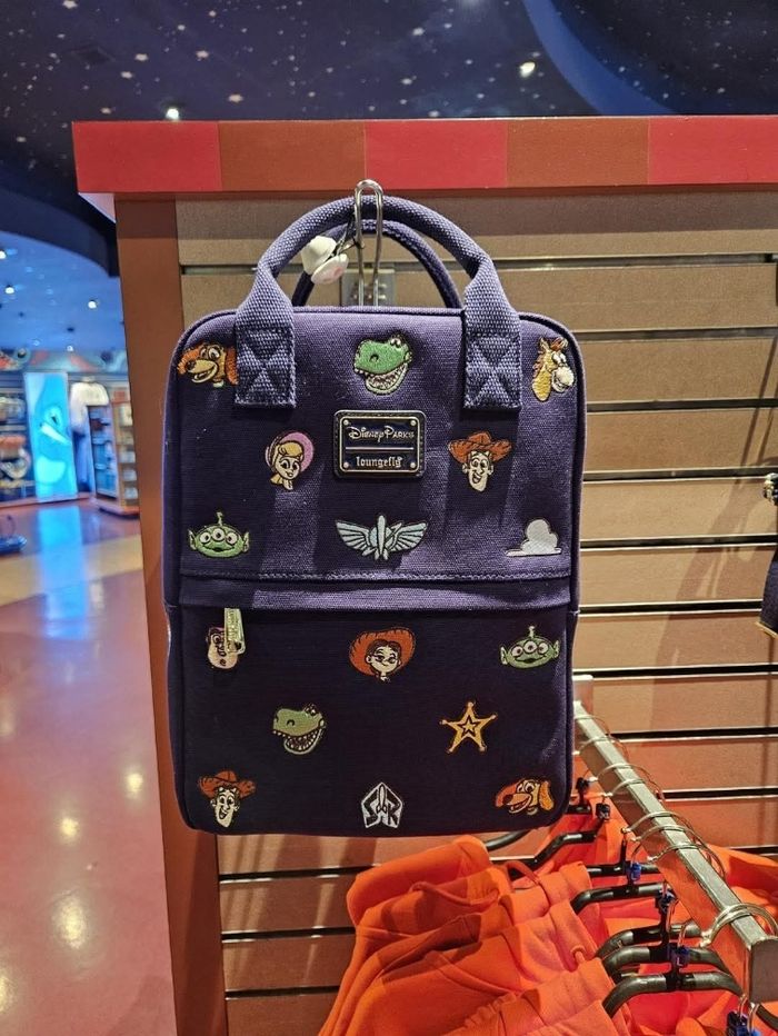 Sac à dos Loungefly : Toy Story