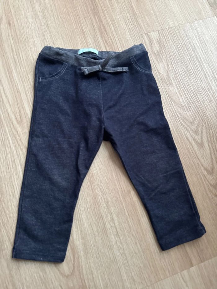 Leggings 18 mois