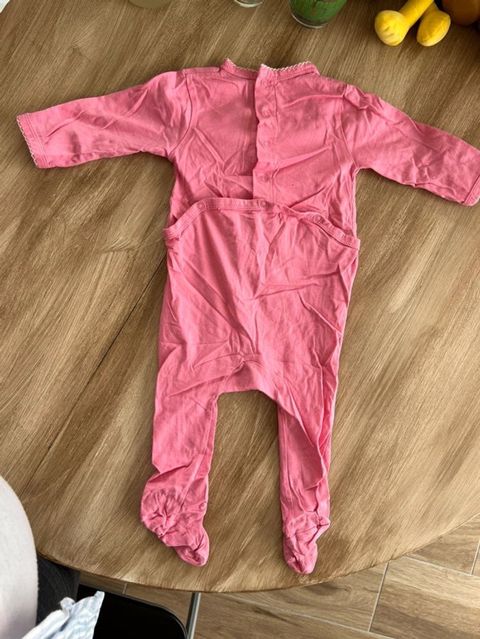 Pyjama bébé - photo numéro 2