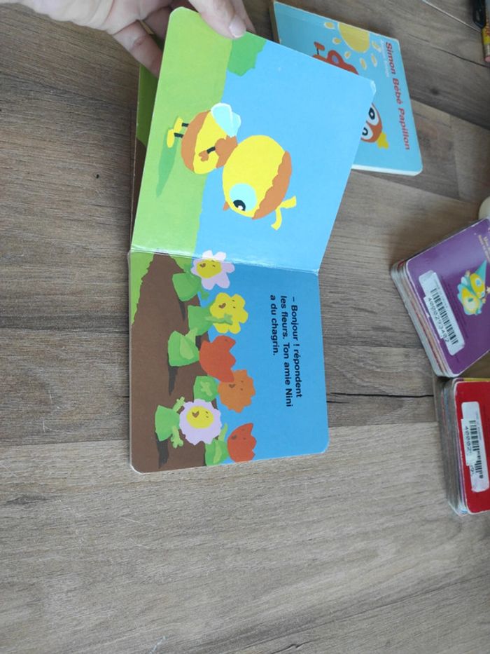 Lot drôle de bébé (drôles de bêtes) - photo numéro 9