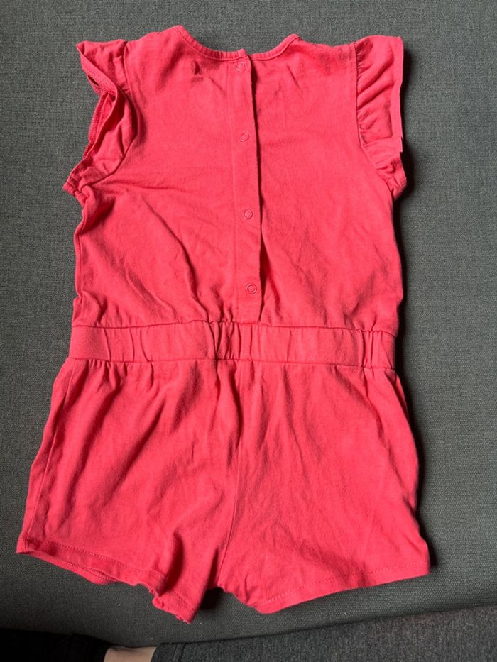 Barboteuse Verbaudet 18 mois - photo numéro 5